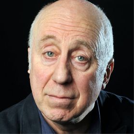 Norman Lovett 