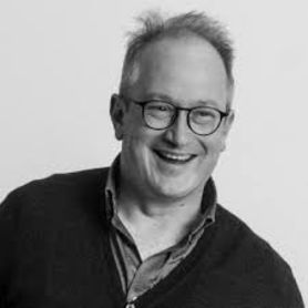 Robin Ince