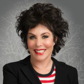 Ruby Wax