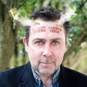 Sean Hughes 