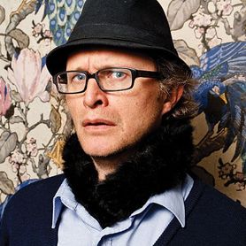 Simon Munnery 