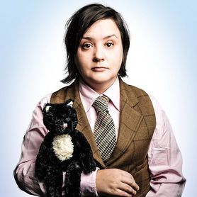 Susan Calman 