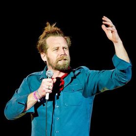 Tony Law 