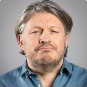 Richard Herring