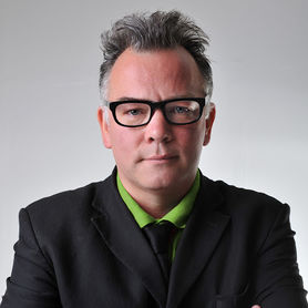 Stewart Lee 