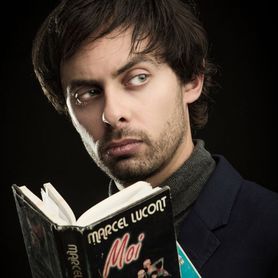 Marcel Lucont 