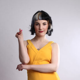 Siân Docksey 